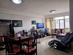 Northvale (D23), Apartment #544968551